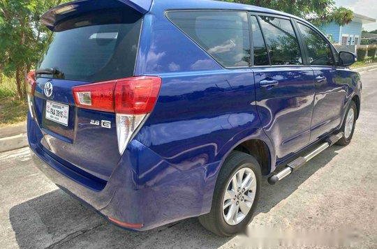 Toyota Innova 2017 for sale-4