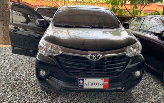 2018 Toyota Avanza 1.3 G for sale-4