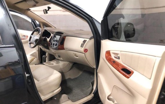 Toyota Innova V 2008 for sale -6