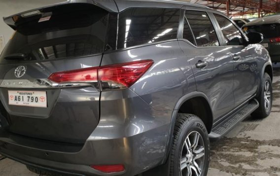 2018 Toyota Fortuner for sale -1