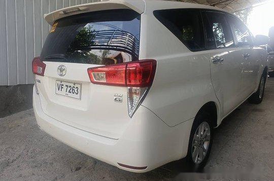 Toyota Innova 2016 for sale -2