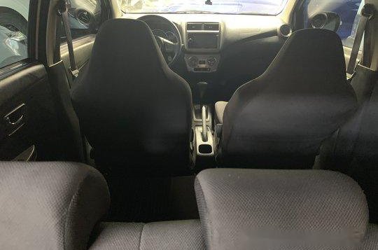 Toyota Wigo 2018 for sale -8