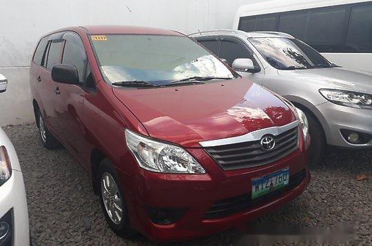 Toyota Innova 2014 for sale 