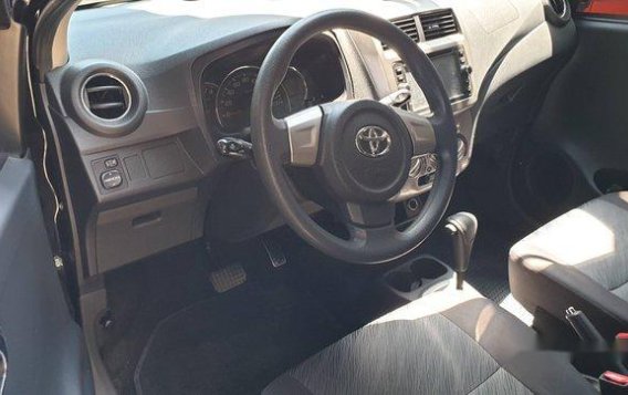 Toyota Wigo 2014 for sale -4