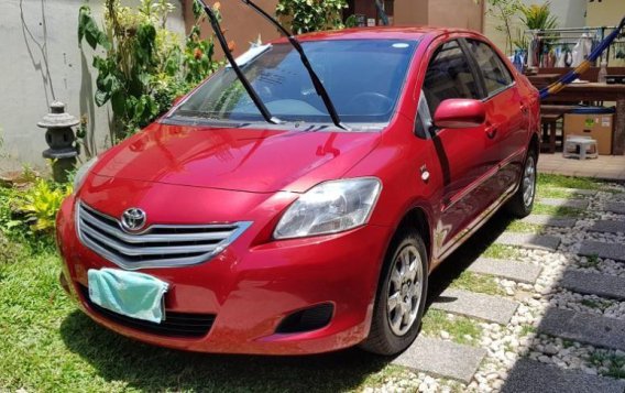 Toyota Vios 2012 for sale-6