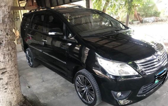 2014 Toyota Innova for sale-4