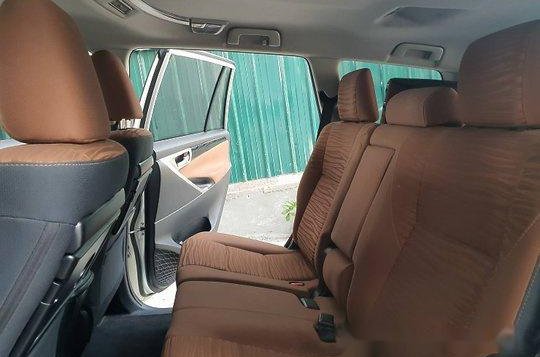 Toyota Innova 2016 for sale -8