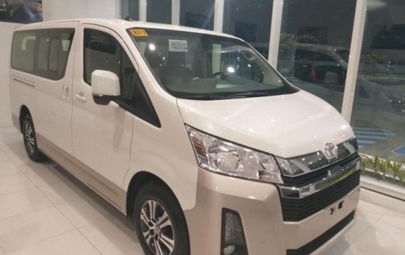 Toyota Hiace 2019 new for sale 