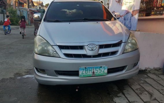 Toyota Innova 2005 for sale-1