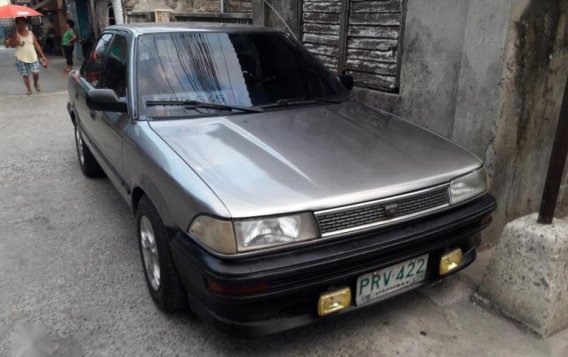 Toyota Corolla 1990 for sale -1