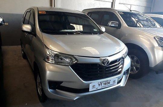 Toyota Avanza 2016 for sale 