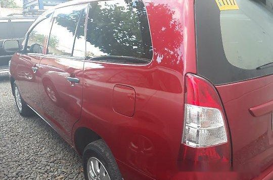 Toyota Innova 2014 for sale -3