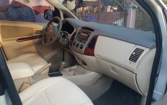 Toyota Innova 2005 for sale-6