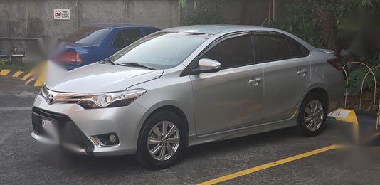 Toyota Vios 2017 G for sale -6