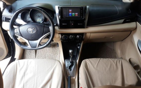 2016 Toyota Vios 1.5 G for sale -4