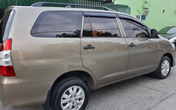 2013 Toyota Innova for sale -4