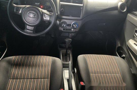 Toyota Wigo 2018 for sale -7