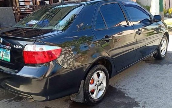 Toyota Vios 2006 for sale 