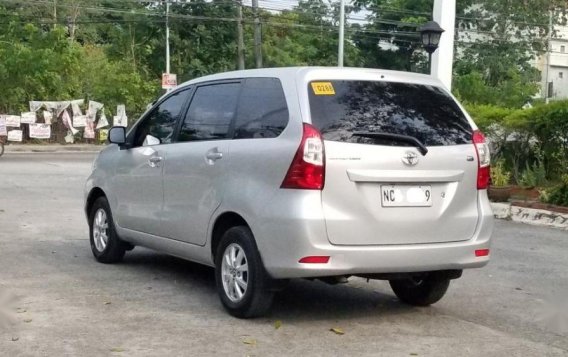 2017 Toyota Avanza for sale 