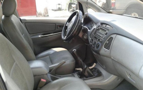 2006 Toyota Innova for sale -1