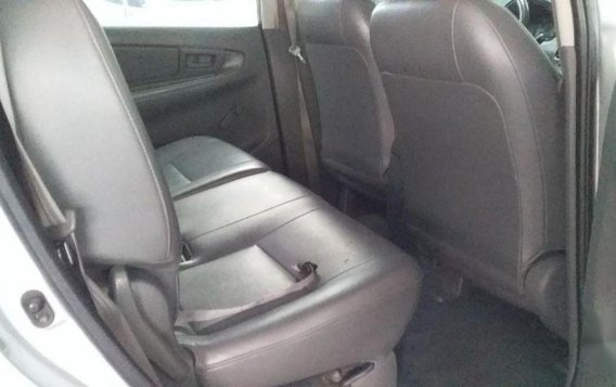 2014 Toyota Innova J for sale -3