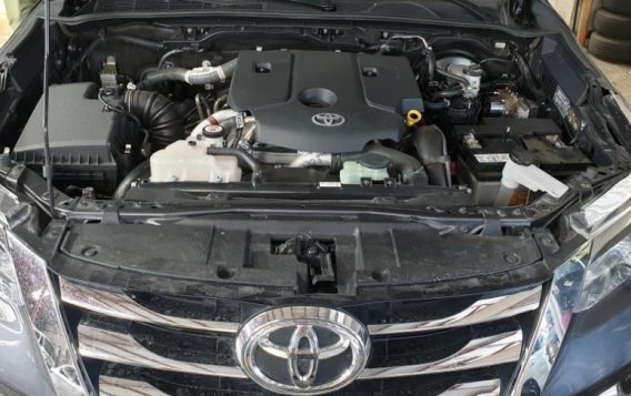 2018 Toyota Fortuner for sale 