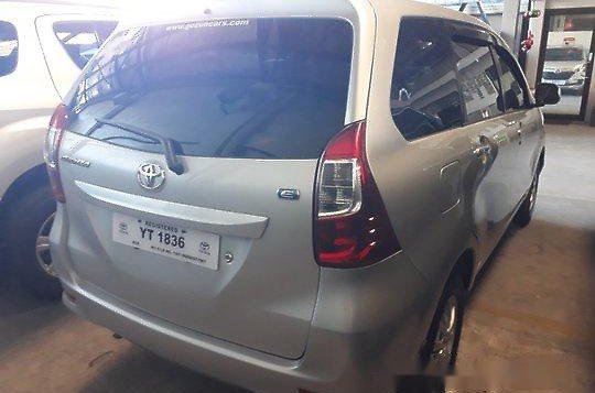 Toyota Avanza 2016 for sale -4