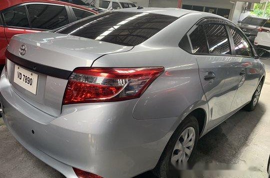 Toyota Vios 2016 for sale -3