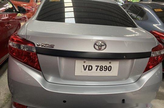 Toyota Vios 2016 for sale -4