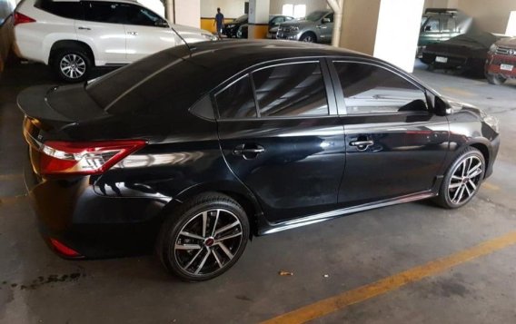 Toyota Vios 2013 for sale 