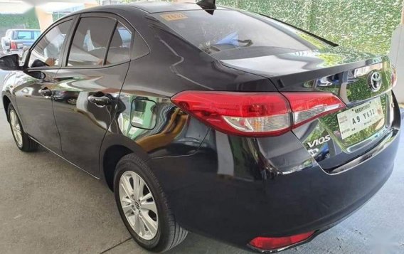 2019 Toyota Vios E for sale -3