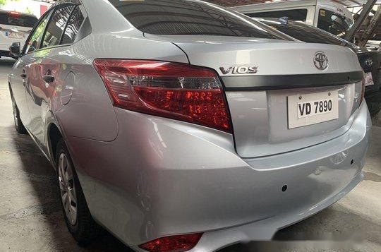 Toyota Vios 2016 for sale -5