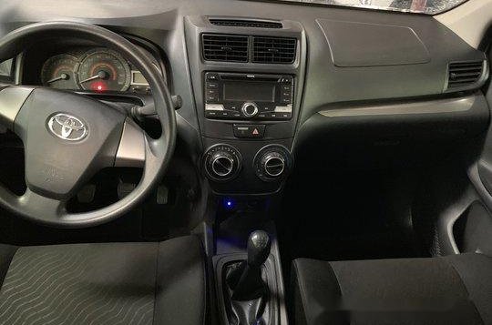 Toyota Avanza 2017 for sale -5