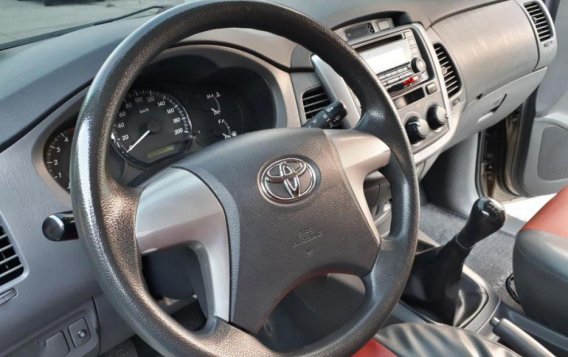 2013 Toyota Innova for sale -7