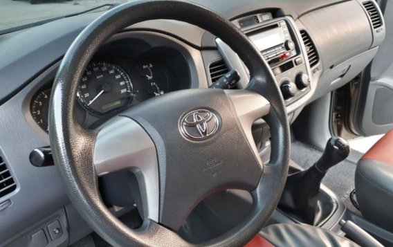 2013 Toyota Innova for sale -7