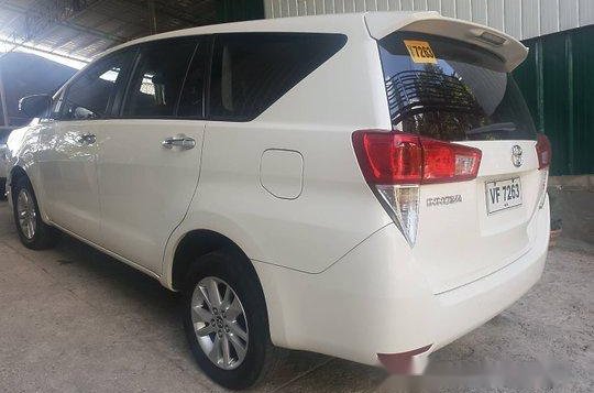 Toyota Innova 2016 for sale -3