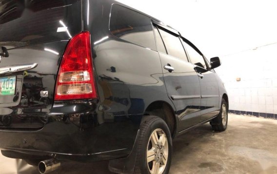 Toyota Innova V 2008 for sale -8