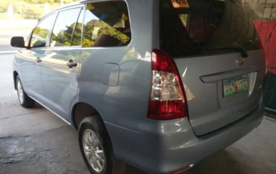 Toyota Innova 2013 for sale-9