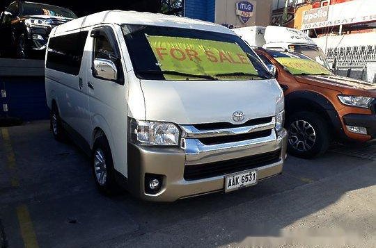 Toyota Hiace 2014 for sale 