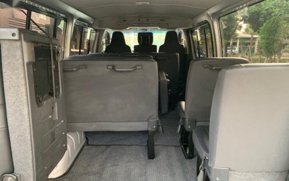 Toyota Hiace Commuter 2013 Model for sale -8
