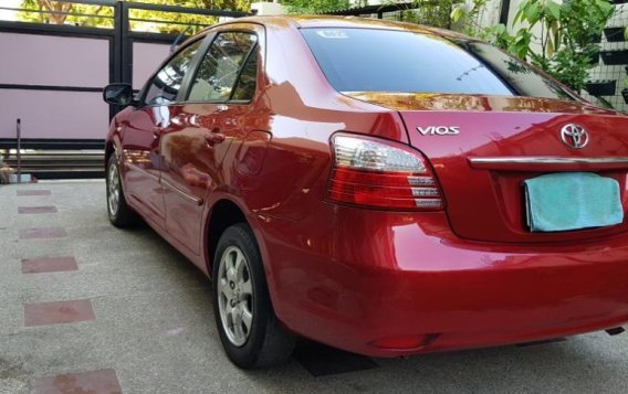 Toyota Vios 2012 for sale-3