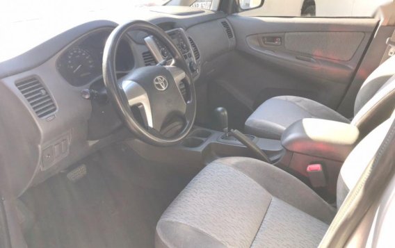 2015 Toyota Innova E DSL AT for sale -6