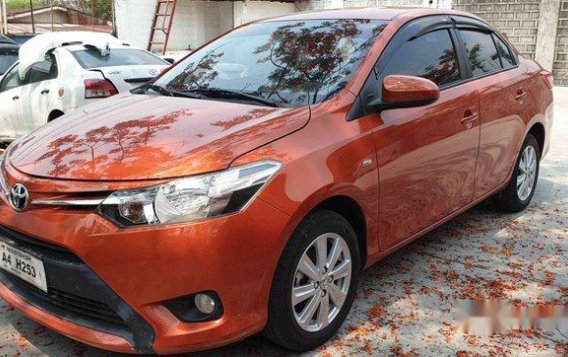 Toyota Vios 2018 for sale -1