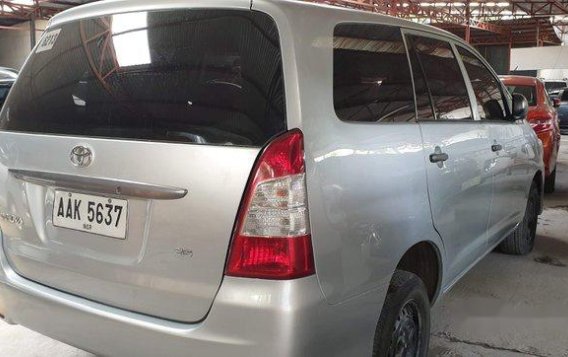 Toyota Innova 2014 for sale-2