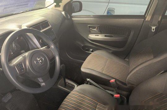 Toyota Wigo 2018 for sale -5