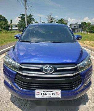 Toyota Innova 2017 for sale