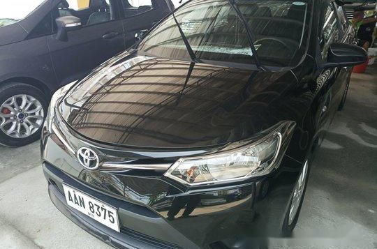 Toyota Vios 2014 for sale -2