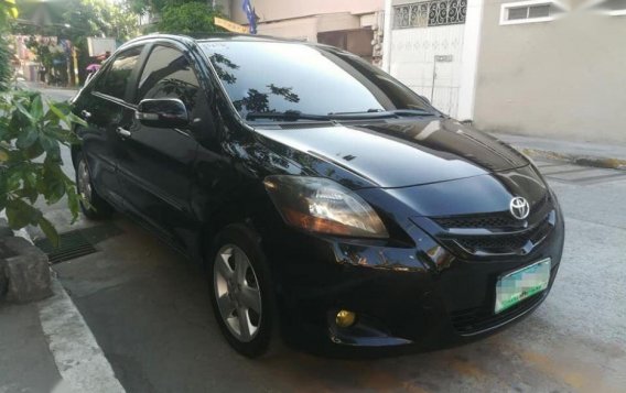 Toyota Vios 1.5 G 2010 for sale -2