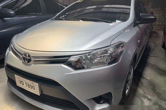 Toyota Vios 2016 for sale -2