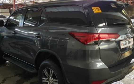 2018 Toyota Fortuner for sale -7